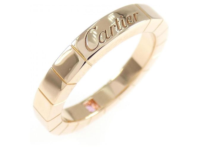Cartier Lanieres 1P Ring - Ansicht 2