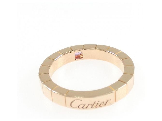 Cartier Lanieres 1P Ring - Ansicht 4