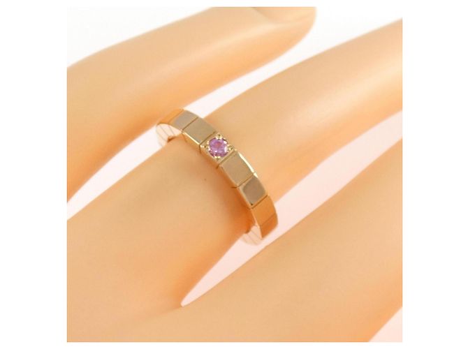 Cartier Lanieres 1P Ring - Ansicht 5