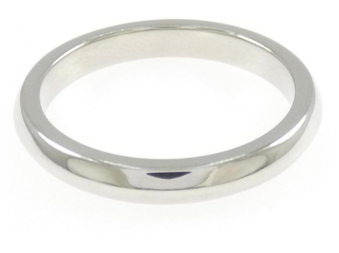 Bvlgari Bulgari Fedi Ring aus Platin - Ansicht 2