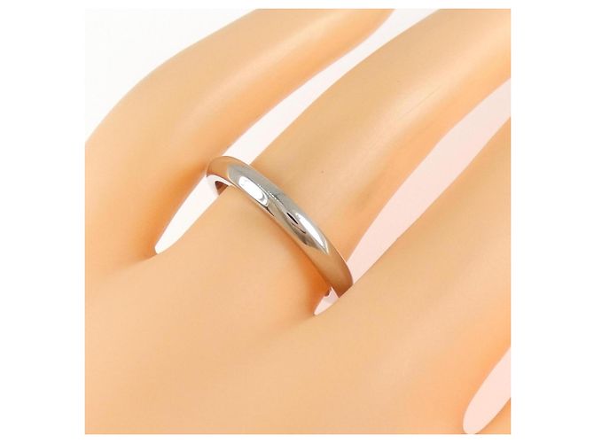 Bvlgari Bulgari Fedi Ring aus Platin - Ansicht 4