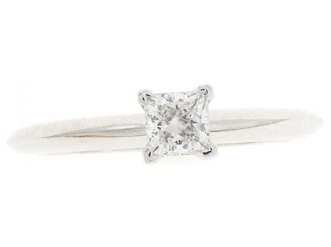 Tiffany & Co Tiffany Princess Ring - Ansicht 2