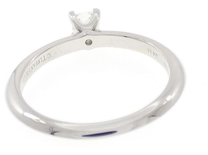 Tiffany & Co Tiffany Princess Ring - Ansicht 3