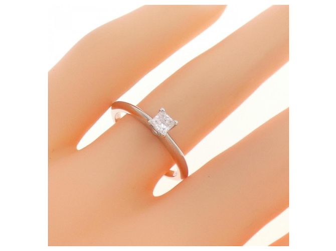Tiffany & Co Tiffany Princess Ring - Ansicht 5