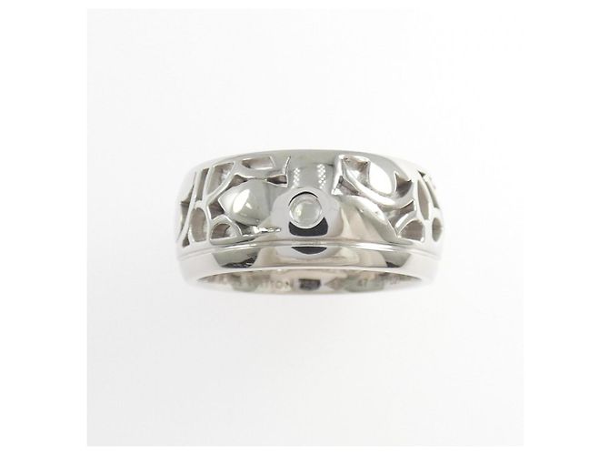 Louis Vuitton 750WG Ring - Ansicht 2