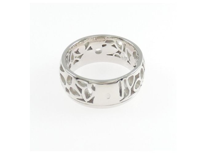 Louis Vuitton 750WG Ring - Ansicht 3