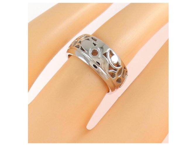 Louis Vuitton 750WG Ring - Ansicht 5