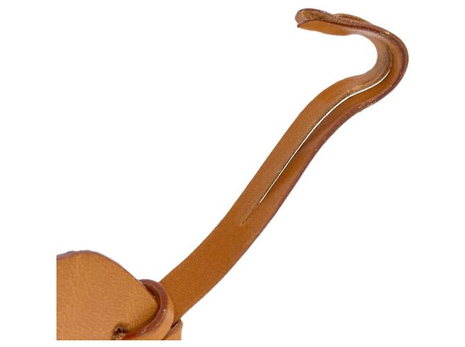 Borsa Boston in PVC marrone Etro - vista 12