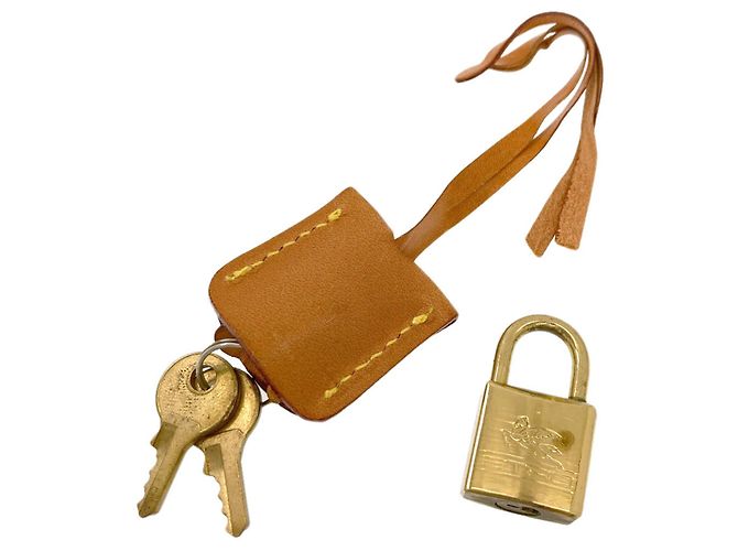 Borsa Boston in PVC marrone Etro - vista 5