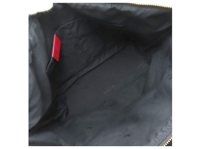 Etro Paisley Muster Tote Bag Schwarz - Ansicht 5