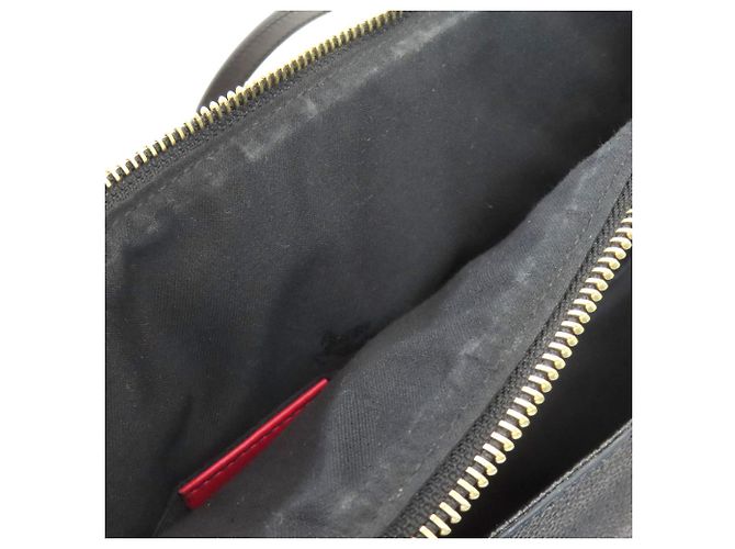 Etro Paisley Muster Tote Bag Schwarz - Ansicht 8