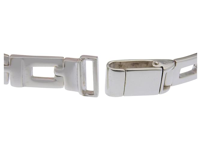 Bracciale G-Logo Gucci Argento - vista 5