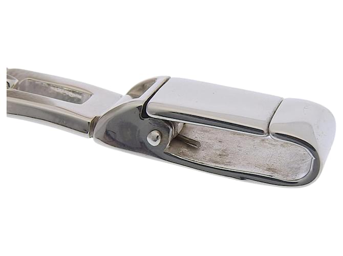Bracciale G-Logo Gucci Argento - vista 6