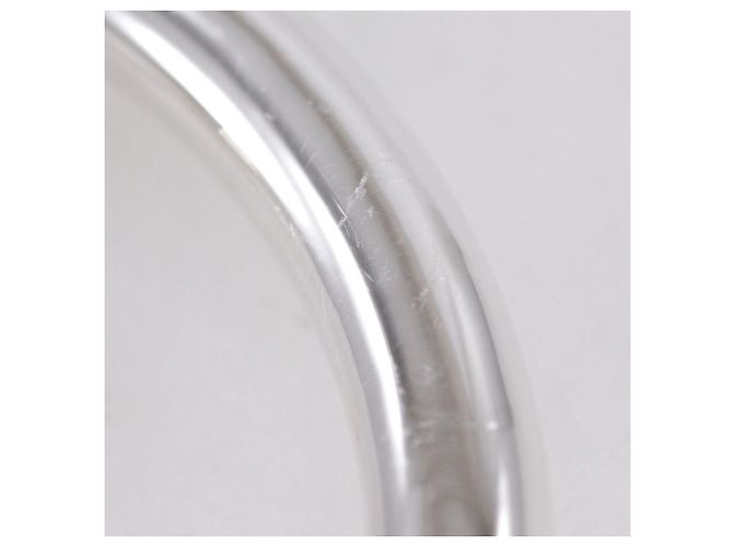 Portachiavi Tiffany & Co. in argento sterling 925 con ciondolo a cuore - vista 6