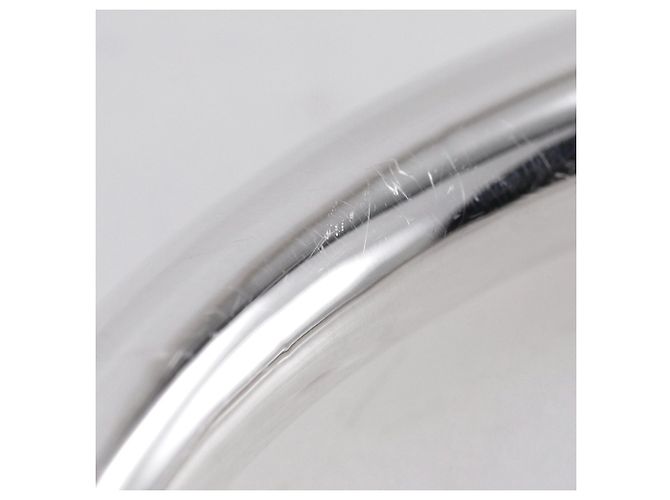 Portachiavi Tiffany & Co. in argento sterling 925 con ciondolo a cuore - vista 7
