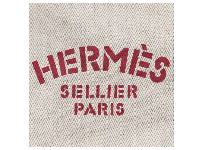Hermès Hermes Aline PM Schultertasche Rot Roh - Ansicht 14