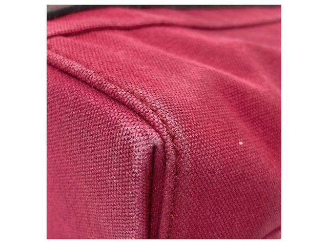 Hermès Hermes Troca Horizontal PM Handtasche Pink - Ansicht 11