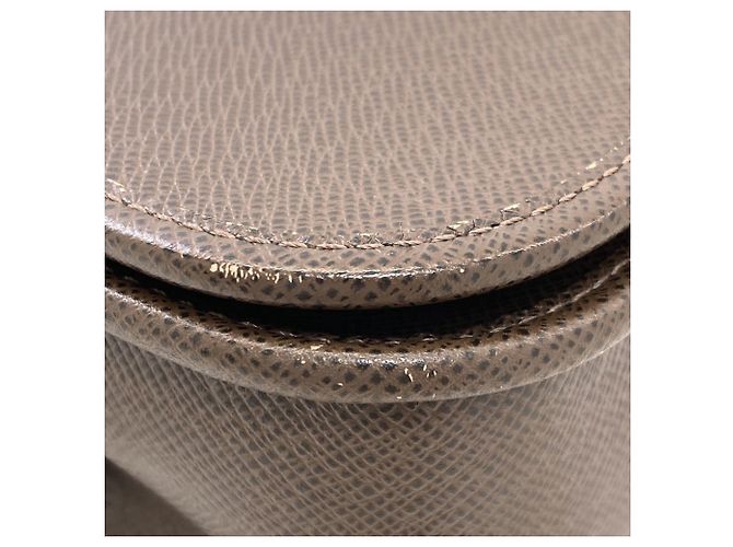 Borsa a Spalla Louis Vuitton M32488 Andrei Marrone - vista 12