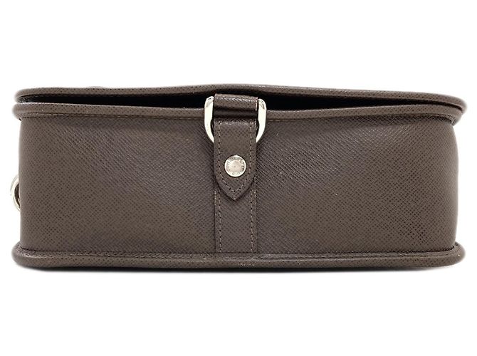 Borsa a Spalla Louis Vuitton M32488 Andrei Marrone - vista 4