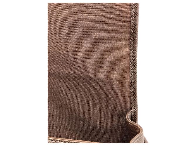 Borsa a Spalla Louis Vuitton M32488 Andrei Marrone - vista 8