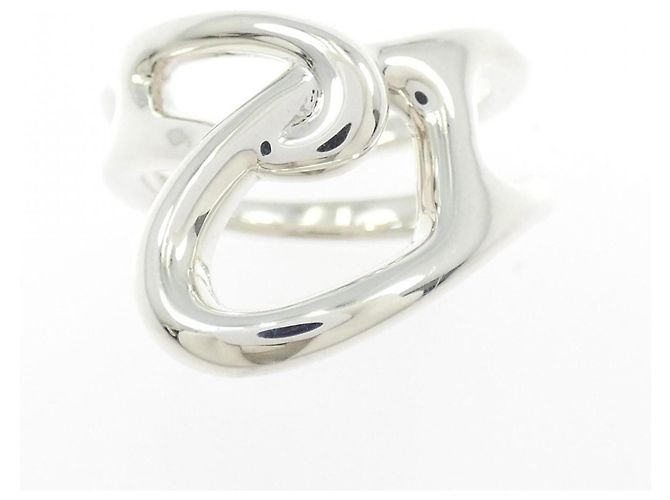 Hermes Hermès Chaine d'Ancre Punk Ring - vista 2