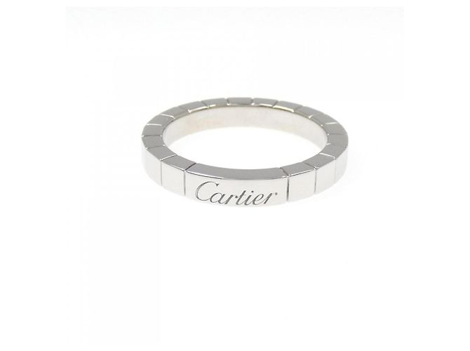 Lanières Ring Cartier - Ansicht 2