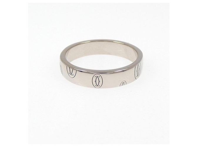 Happy Birthday Ring Cartier - Ansicht 2