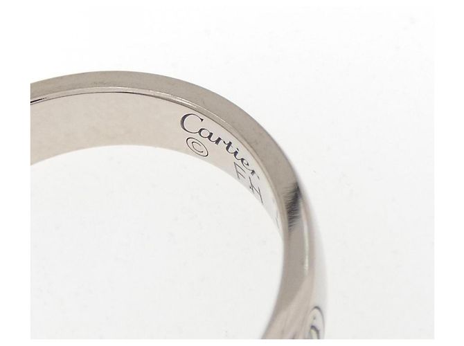 Happy Birthday Ring Cartier - Ansicht 3