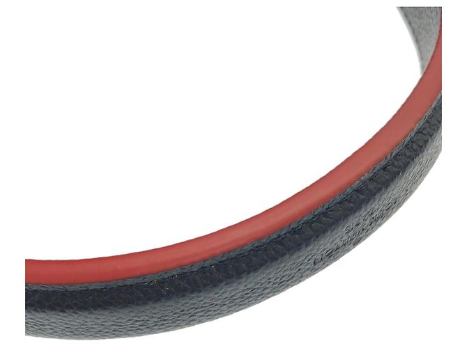 Néonoé Louis Vuitton Monogram Empreinte Neo Noe Schultertasche Rot - Ansicht 6