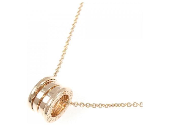 Bulgari Collar Bvlgari B.zero1 - vista 2