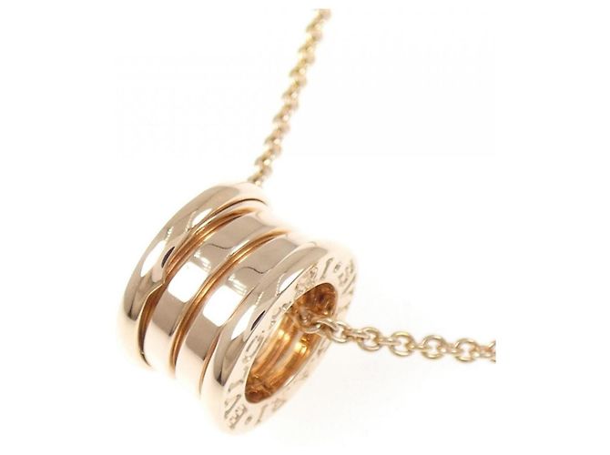 Bulgari Collar Bvlgari B.zero1 - vista 3