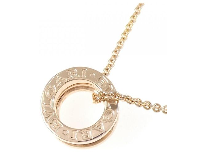 Bulgari Collar Bvlgari B.zero1 - vista 4