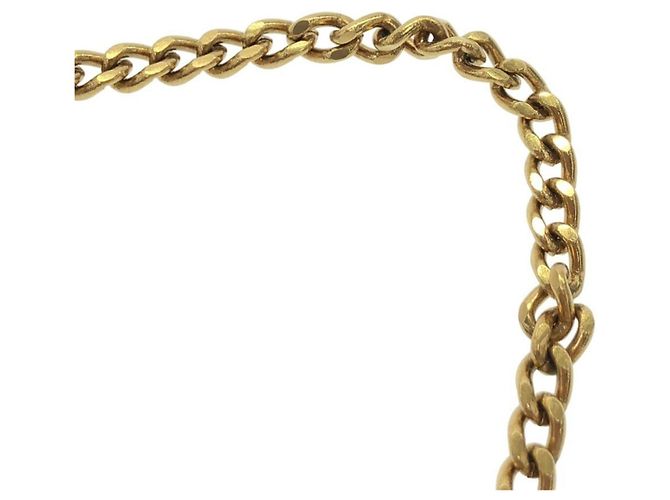 Louis Vuitton Monogram Mini Pochette Accessoires Marrone - vista 6