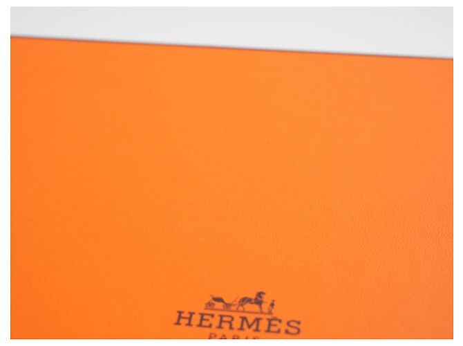 Carré Hermès Kachina di Kermit Oliver in seta 90cm Rosa Multicolore - vista 14