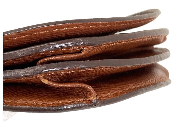 Monedero Monogram Louis Vuitton Castaño - vista 12