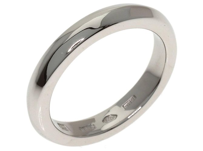 Bulgari Bvlgari Fedi Ring aus Platin - Ansicht 2