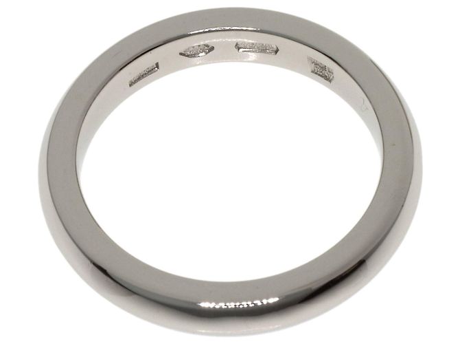 Bulgari Bvlgari Fedi Ring aus Platin - Ansicht 4