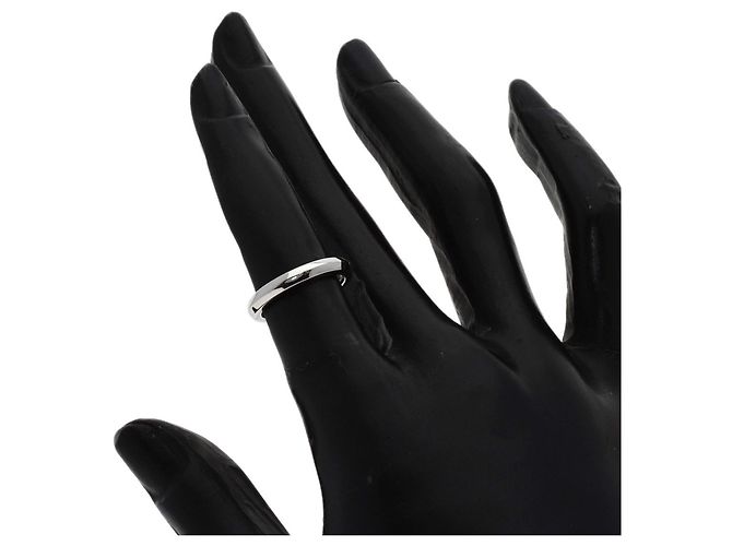 Bulgari Bvlgari Fedi Ring aus Platin - Ansicht 5