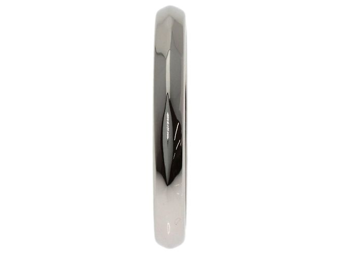 Bulgari Bvlgari Fedi #57 Platinring - Ansicht 3