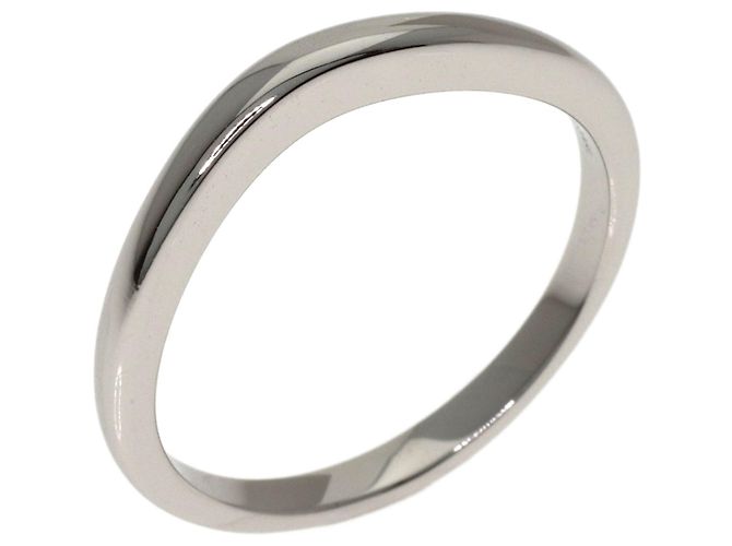 Bulgari Bvlgari Fedi Platin Ring - Ansicht 2