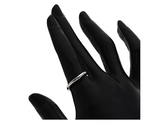 Bulgari Bvlgari Fedi Platin Ring - Ansicht 7
