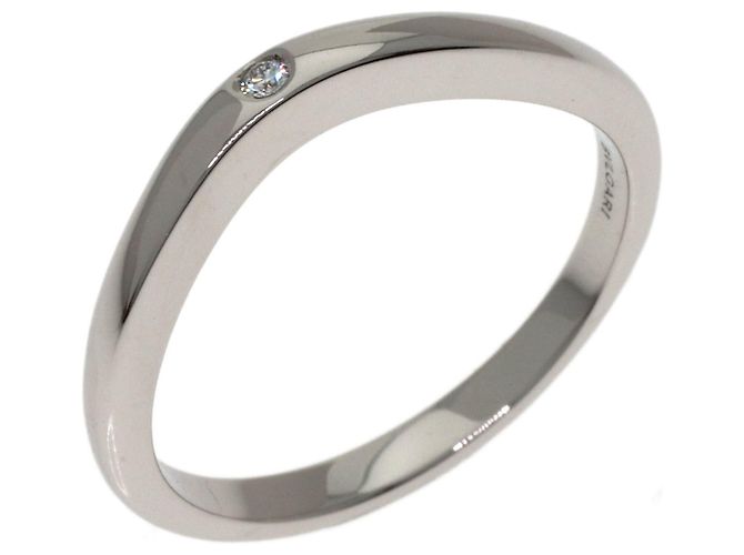 Bulgari Bvlgari Fedi 1P Diamond Ring - Ansicht 2