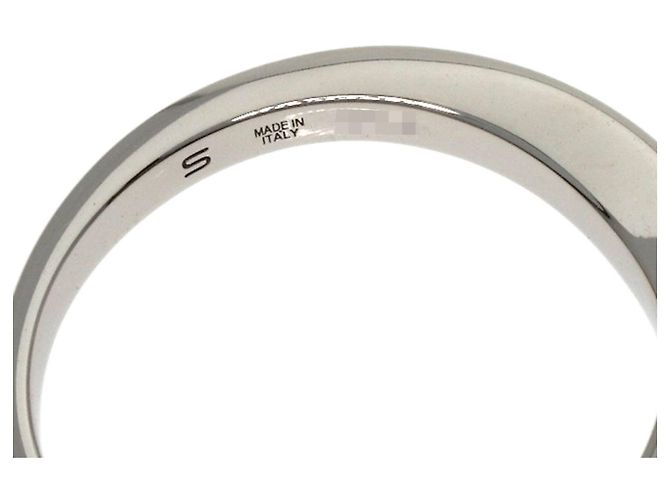 Bulgari Bvlgari Fedi 1P Diamond Ring - Ansicht 5