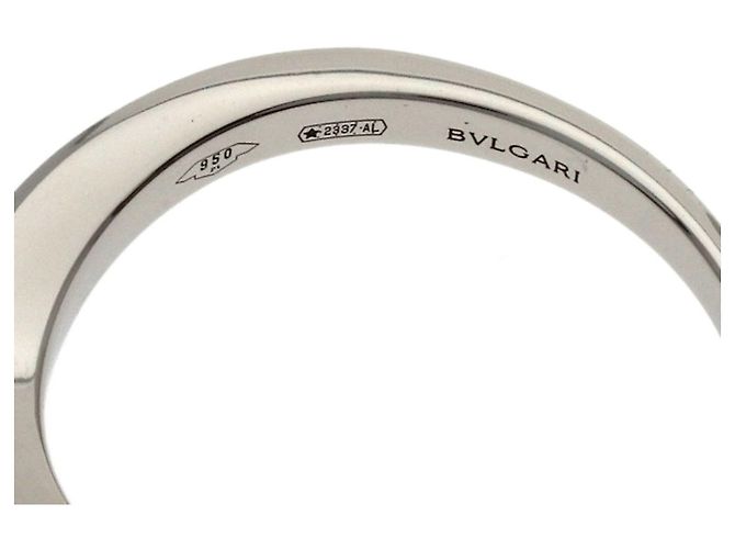 Bulgari Bvlgari Fedi 1P Diamond Ring - Ansicht 6