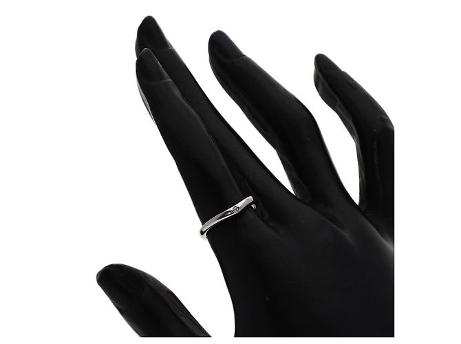 Bulgari Bvlgari Fedi 1P Diamond Ring - Ansicht 7