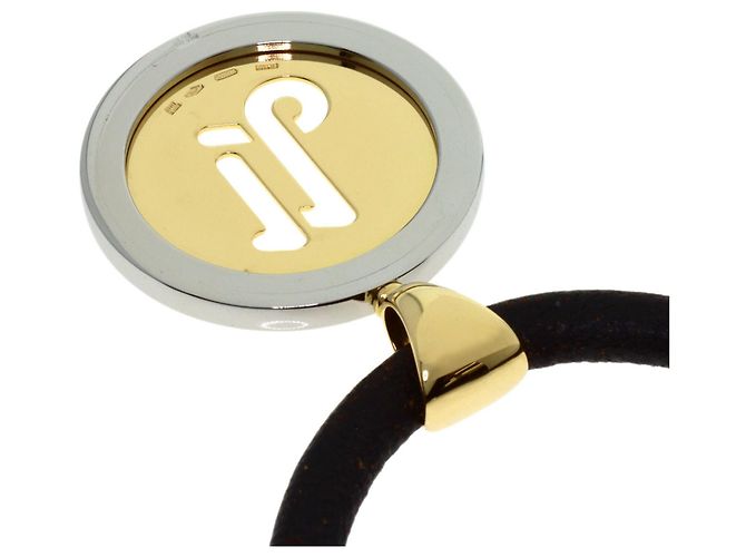 Bulgari Collana BVLGARI Tondo Capricorn - vista 2