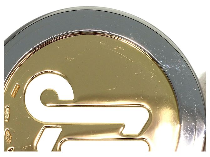 Bulgari Collana BVLGARI Tondo Capricorn - vista 8