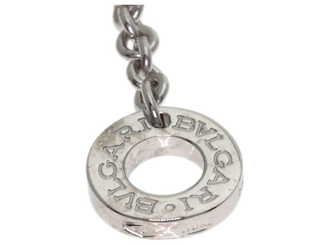 Collar Bulgari B-zero1 Element en oro blanco de 18K - vista 7