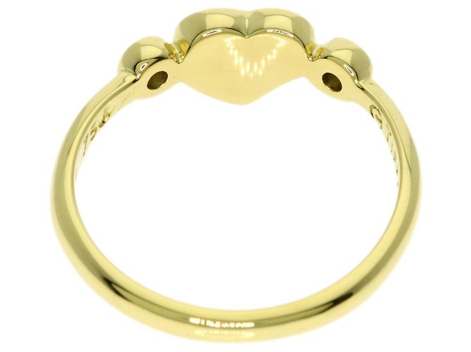 Tiffany & Co. Full Heart 2-Piece Diamantring - Ansicht 4