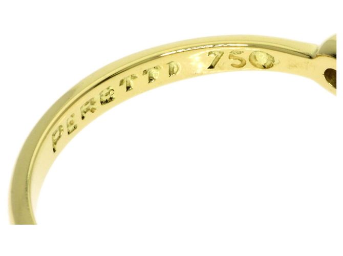 Tiffany & Co. Full Heart 2-Piece Diamantring - Ansicht 5